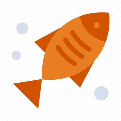 Fish, food, health, medical icon - Download on Iconfinder