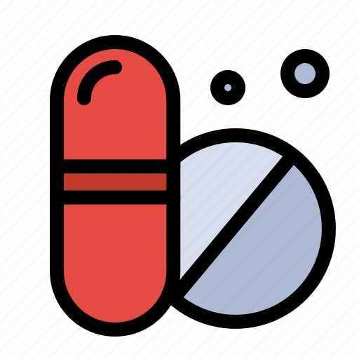Medical, pills, tablet icon - Download on Iconfinder
