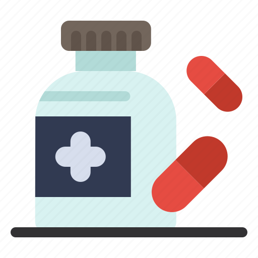 Medical, medicine, pills icon - Download on Iconfinder