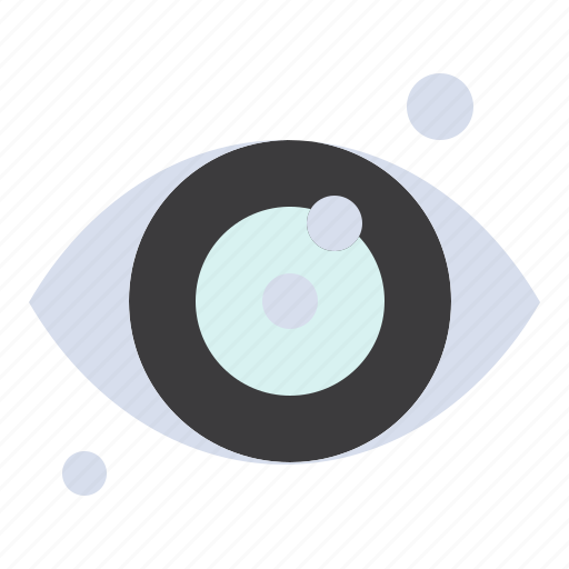 Eye, medical, test icon - Download on Iconfinder