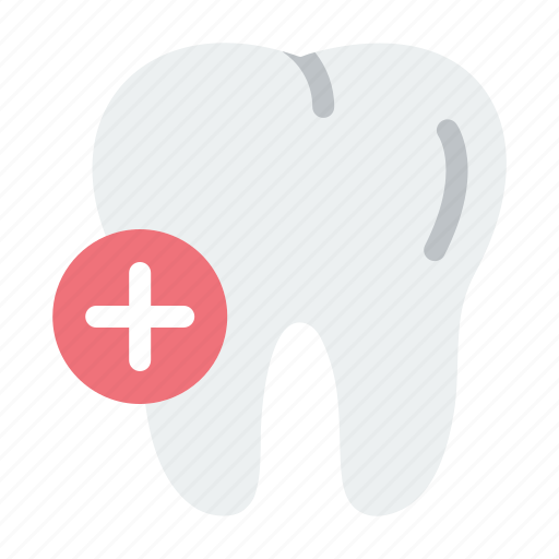 Hospital, medical, tooth icon - Download on Iconfinder