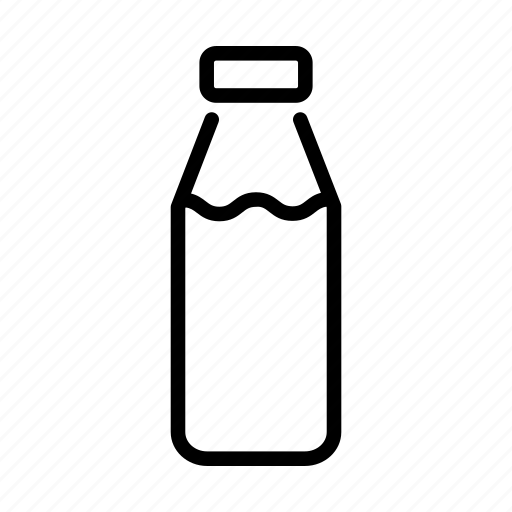 Bottle, drink, liquid, moisture, water icon - Download on Iconfinder