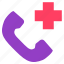 call, communication, emergency, hospital, phone 