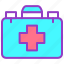 aid, bag, emergency, first, health, hospital 
