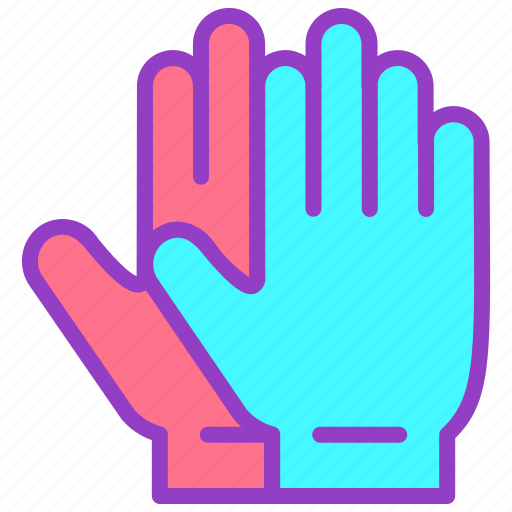 Clean, gloves, hand, hygienic, operation icon - Download on Iconfinder