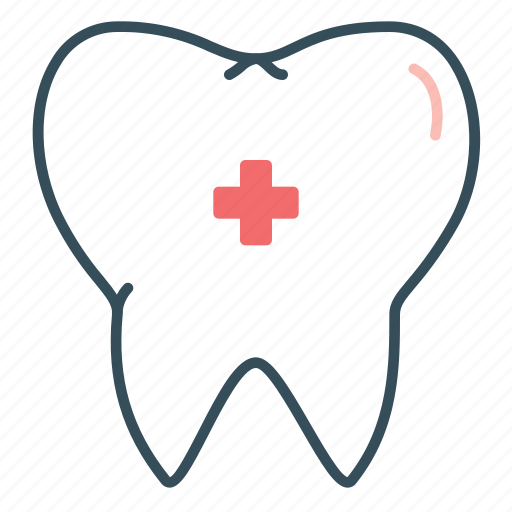 Dental, dentist, dentistry, medical, teeth, tooth icon - Download on Iconfinder