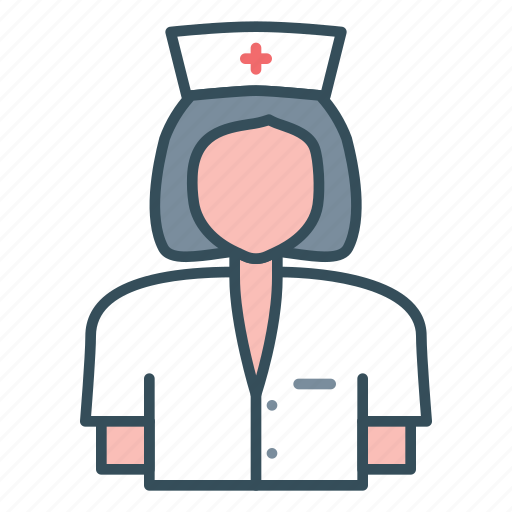 Doctor, health, healthcare, hospital, medical, nurses icon - Download on Iconfinder