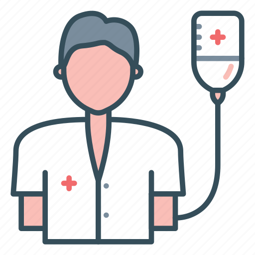 Health, healthcare, hospital, medical, patient, patients icon - Download on Iconfinder