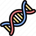 gene, dna, mutation, structure, deoxyribonucleic, acid, biology