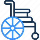 wheelchair, disabled, person, disability, handicap, handicapped