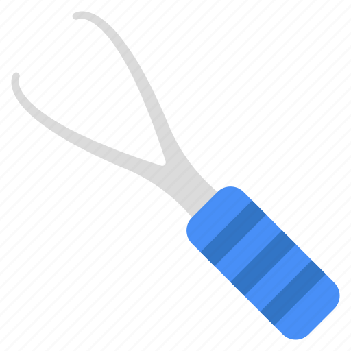 Surgical tong, cutting blade, surgical tool, surgical equipment, operation tool icon - Download on Iconfinder