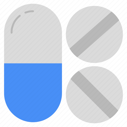 Pills strip, tablets strip, capsule strip, pills blister, medicine icon - Download on Iconfinder