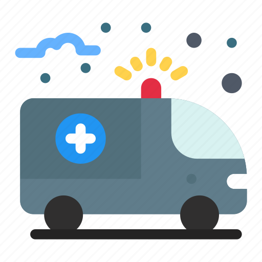 Ambulance, care, health, medical icon - Download on Iconfinder