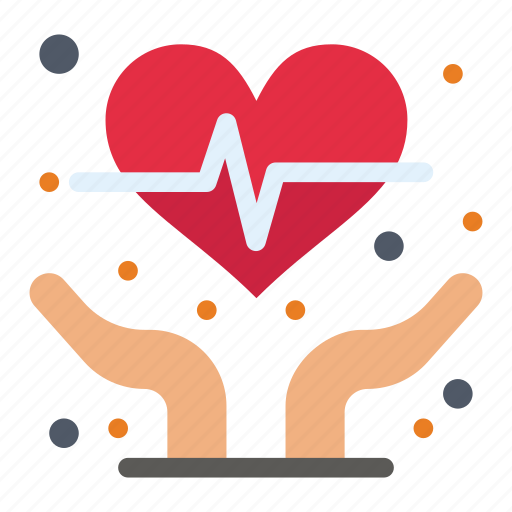 Cardiogram, care, health, heart icon - Download on Iconfinder