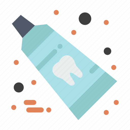 Clean, dental, tooth, toothpaste icon - Download on Iconfinder
