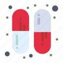 capsule, medicine, pills