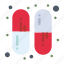 capsule, medicine, pills 