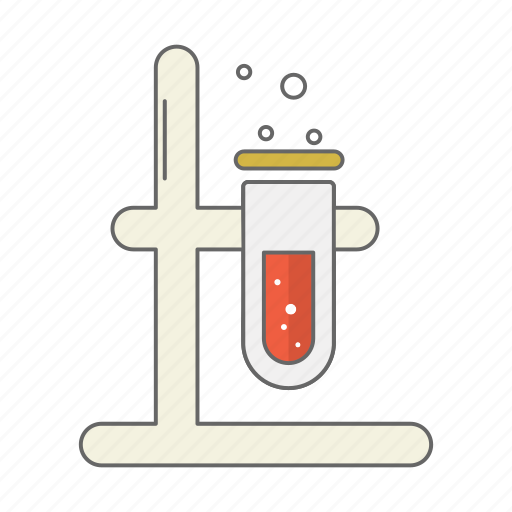 Beaker, blood, care, health, human, medical, medicine icon - Download on Iconfinder