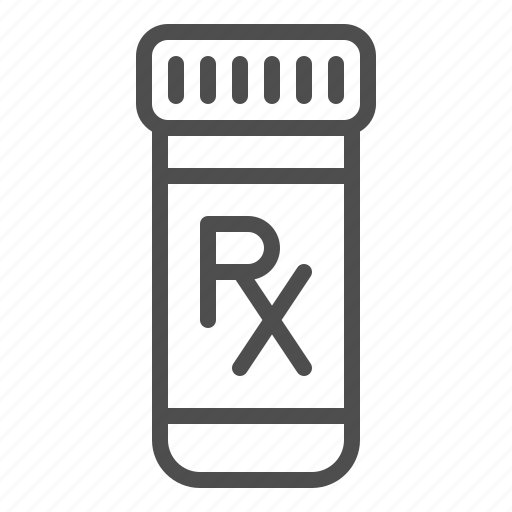 Pills, pill bottle, drugs, medicine, medication icon - Download on Iconfinder