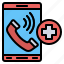 healthcheck, phonecall, call, medical, doctor, healthcare, mobile, health 