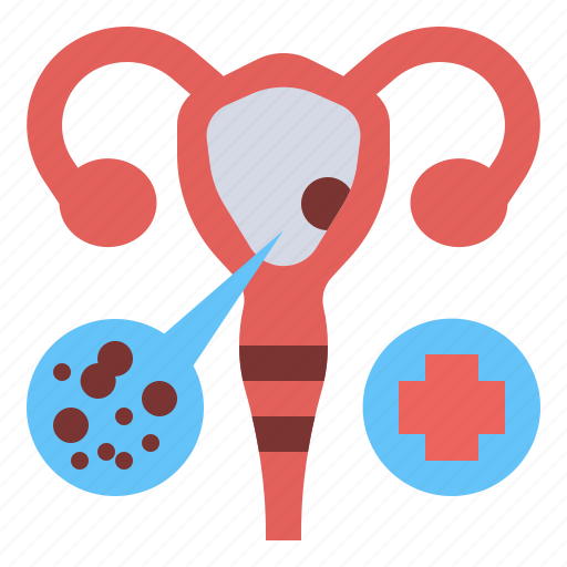 Healthcheck, cervicalcancer, disease, medical, female, health, check icon - Download on Iconfinder