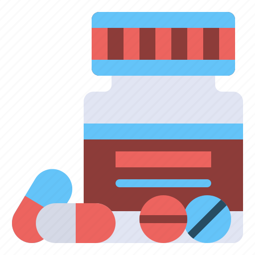 Healthcheck, medicine, healthcare, health, drug, pill icon - Download on Iconfinder