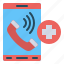 healthcheck, phonecall, call, medical, doctor, healthcare, mobile, health 