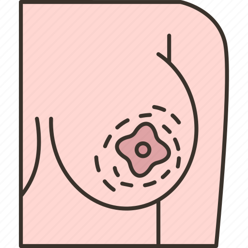 Breast, cancer, mammogram, screening, woman icon - Download on Iconfinder