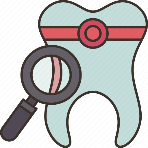 Dental, dentistry, oral, clinic, care icon - Download on Iconfinder