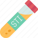 sti, screening, sample, sexual, disease