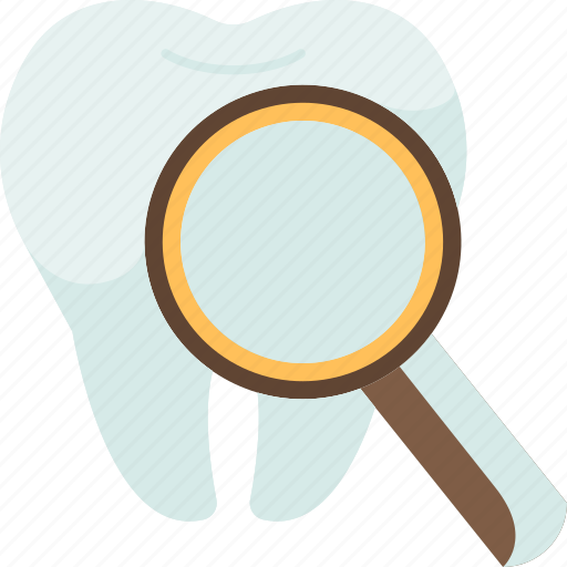 Dental, examination, tooth, mouth, medical icon - Download on Iconfinder