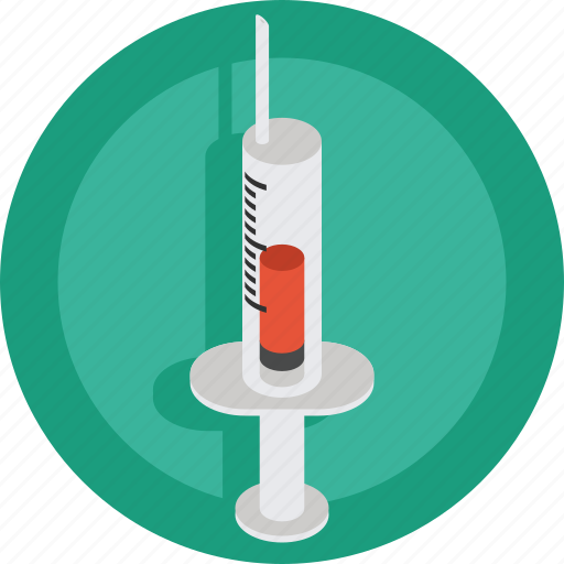 Antidote, needle, cure, health, medicine, injection, heal icon - Download on Iconfinder