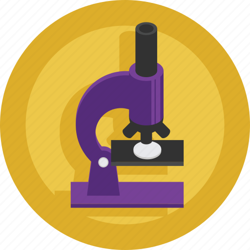 Doctor, science, hospital, research, microscope, chemistry, medical icon - Download on Iconfinder