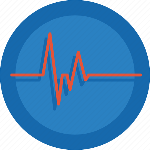 Heart, monitor, doctor, beat, hospital, blood pressure, health icon - Download on Iconfinder