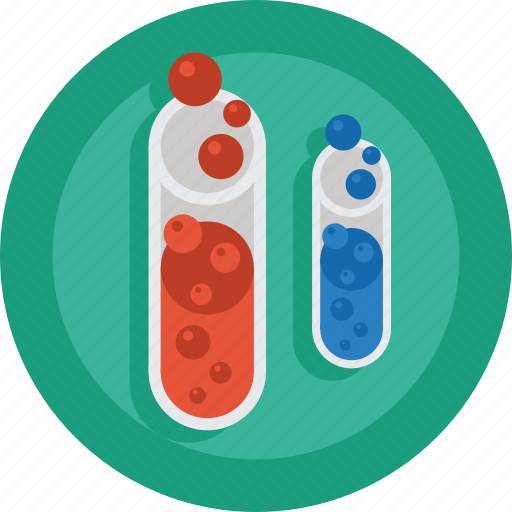 Test tubes, science, medical, lab, research, experiment, health icon - Download on Iconfinder