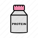 body building, protein, supplement