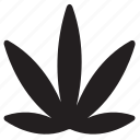 cannabis, leaf, marijuana, pot, weed