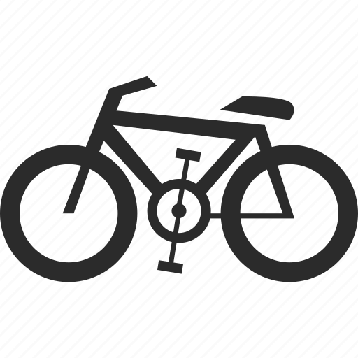 Bicycle, bike, exercise, transportation icon - Download on Iconfinder