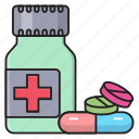dose, drugs, medical, medicines, pills