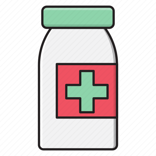 Dose, healthcare, medical, penicillin, pharmacy icon - Download on Iconfinder