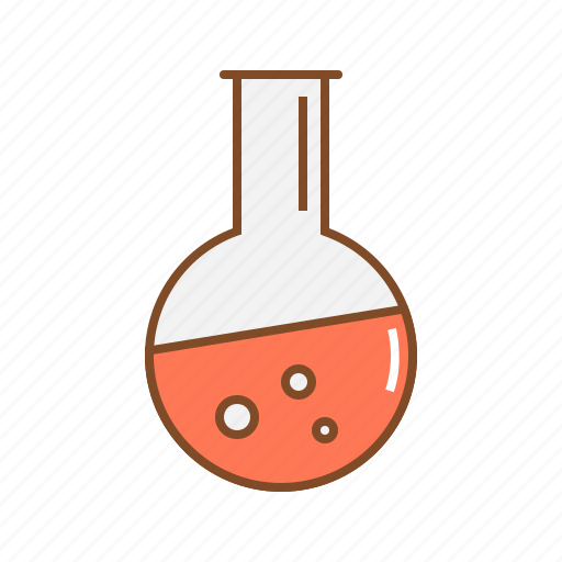 Beaker, experiment, lab, medical test, test icon - Download on Iconfinder