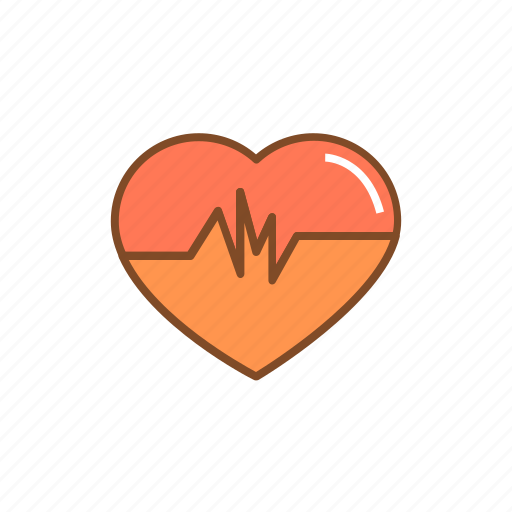 Cardiology, heart, human organ, life, organ icon - Download on Iconfinder