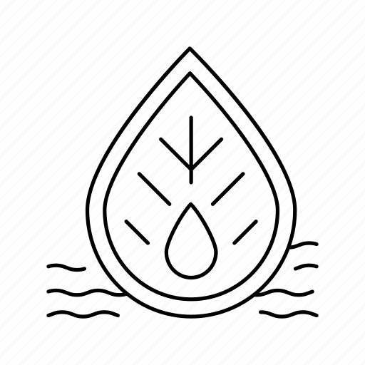 Quality, waste, water, surrounding, health, safety, environment icon - Download on Iconfinder