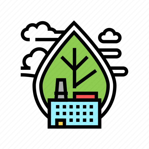 Air, emissions, ambient, quality, health, safety icon - Download on Iconfinder