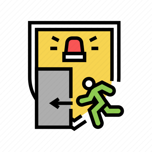 Emergency, preparedness, health, safety, environment, hse icon - Download on Iconfinder