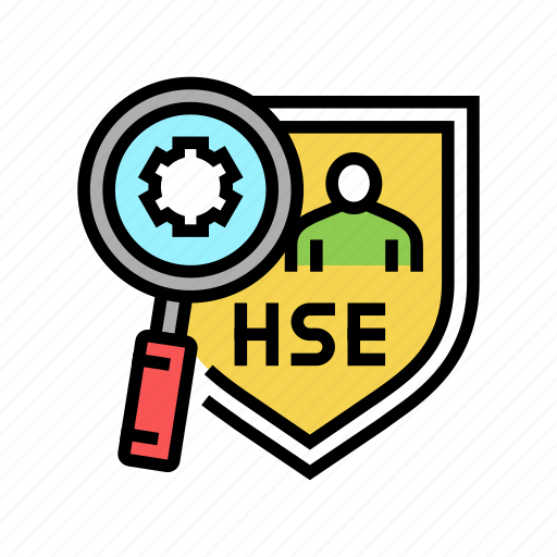 Health, safety, environment, hse, communication, learning icon - Download on Iconfinder