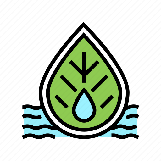 Quality, waste, water, surrounding, health, safety icon - Download on Iconfinder