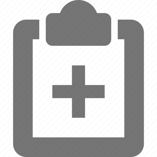 Health, prescription, clipboard, healthcare icon - Download on Iconfinder