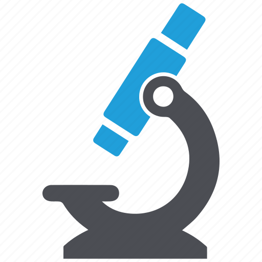 Biology, microscope, research, science icon - Download on Iconfinder