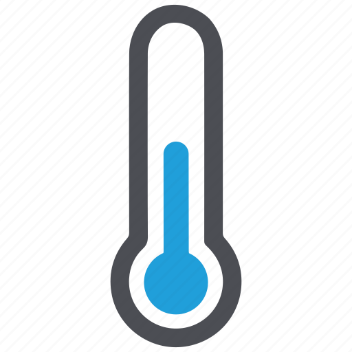 Fever, temperature, thermometer icon - Download on Iconfinder